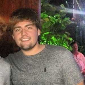 Meet your Posher, Jaison